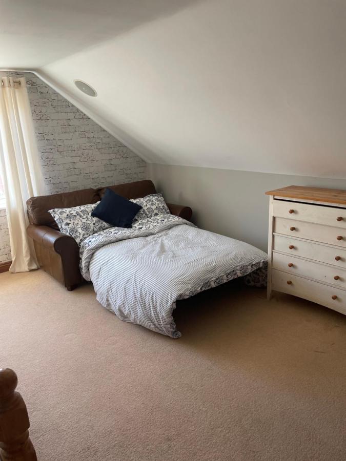 Fabulous 2 Bed Apartment بنريث المظهر الخارجي الصورة