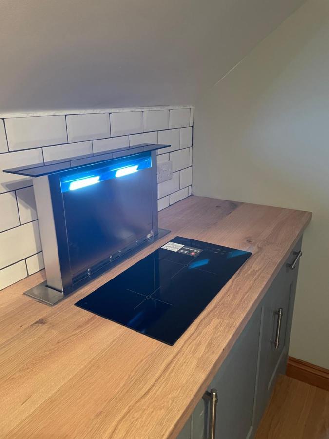 Fabulous 2 Bed Apartment بنريث المظهر الخارجي الصورة